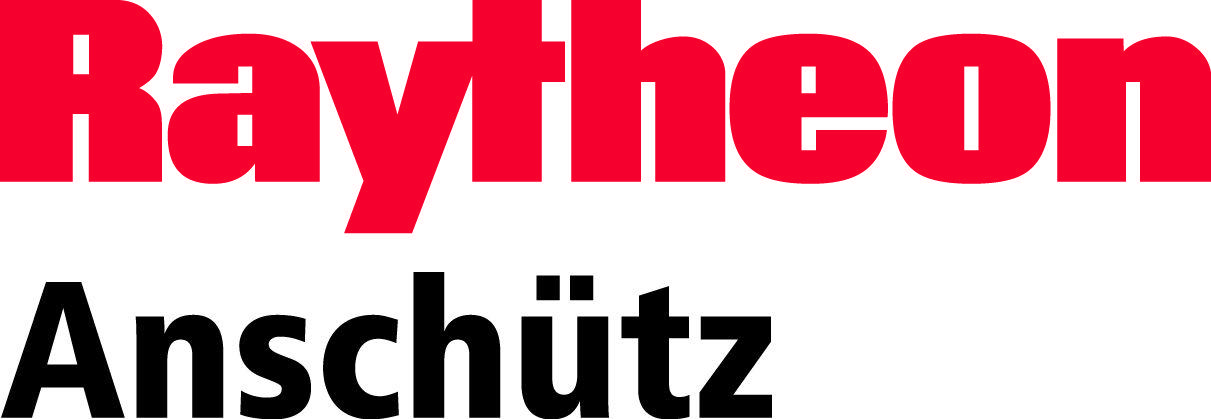 Anschuetz Logo - Downloads| Raytheon Anschütz