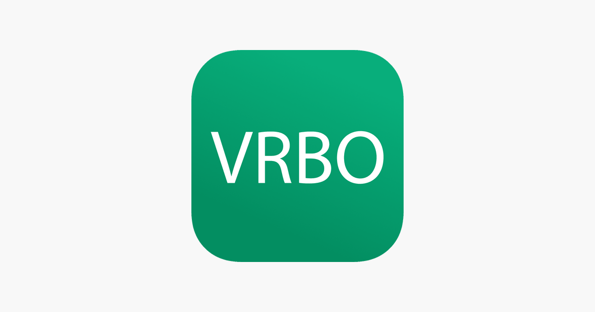 VRBO Logo - VRBO Vacation Rentals on the App Store