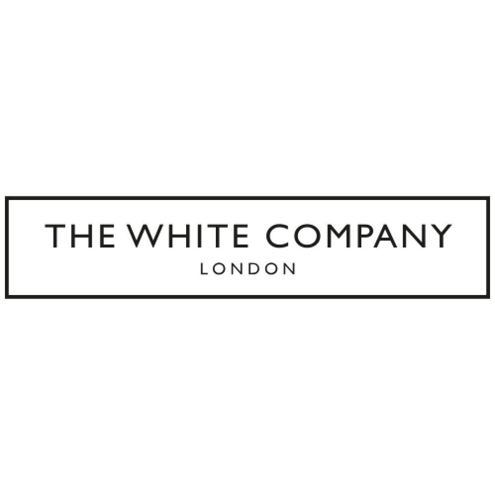 The White Company Logo - The White Company offers, The White Company deals and The White ...