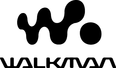 Old Sony Logo - Sony Walkman and Cyber-shot in for a rebrand?