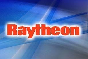 Raytheon Logo - Raytheon Engineer