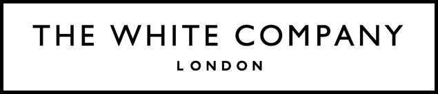 The White Company Logo - The White Company Blog. Style Ideas & Home Inspiration