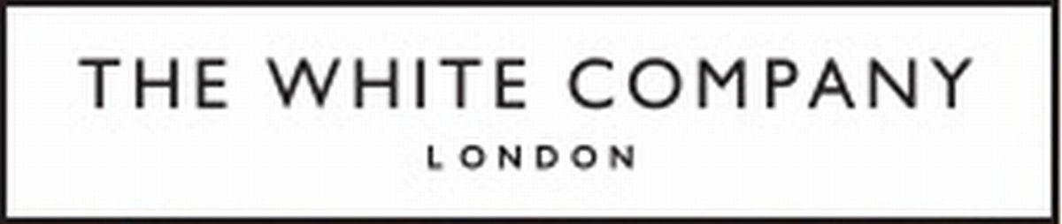The White Company Logo - The White Company to open store in Truro | Falmouth Packet