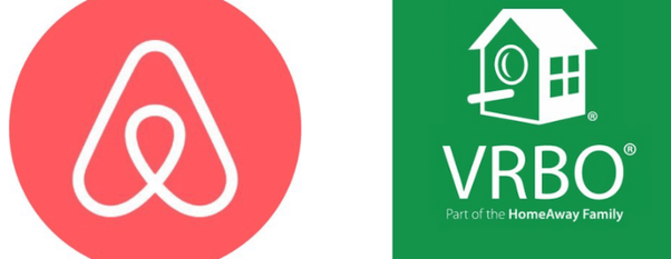 VRBO Logo - What is the difference between Airbnb and VRBO?