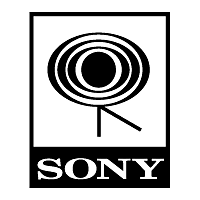 Old Sony Logo - sony music Vector Logo search and download_easylogo.cn