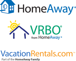 VRBO Logo - HomeAway Vacation Rentals: