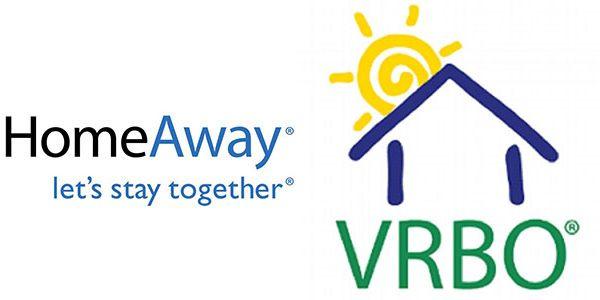 VRBO Logo - How to Increase Your Bookings on HomeAway & VRBO