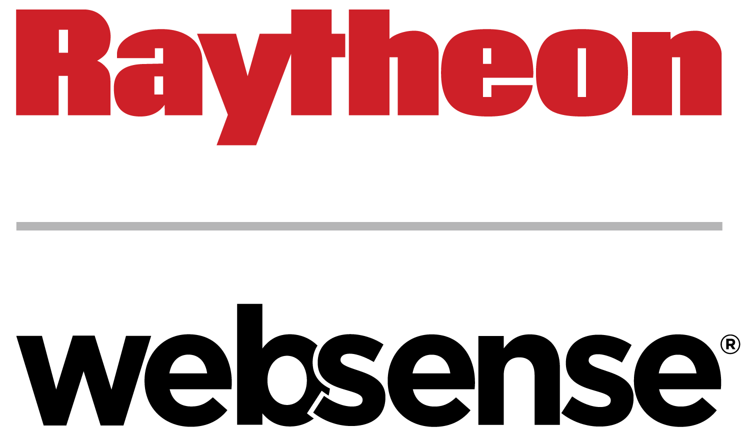 Raytheon Logo - Raytheon Merges with Websense, Rebrands To Forcepoint - Market Exclusive