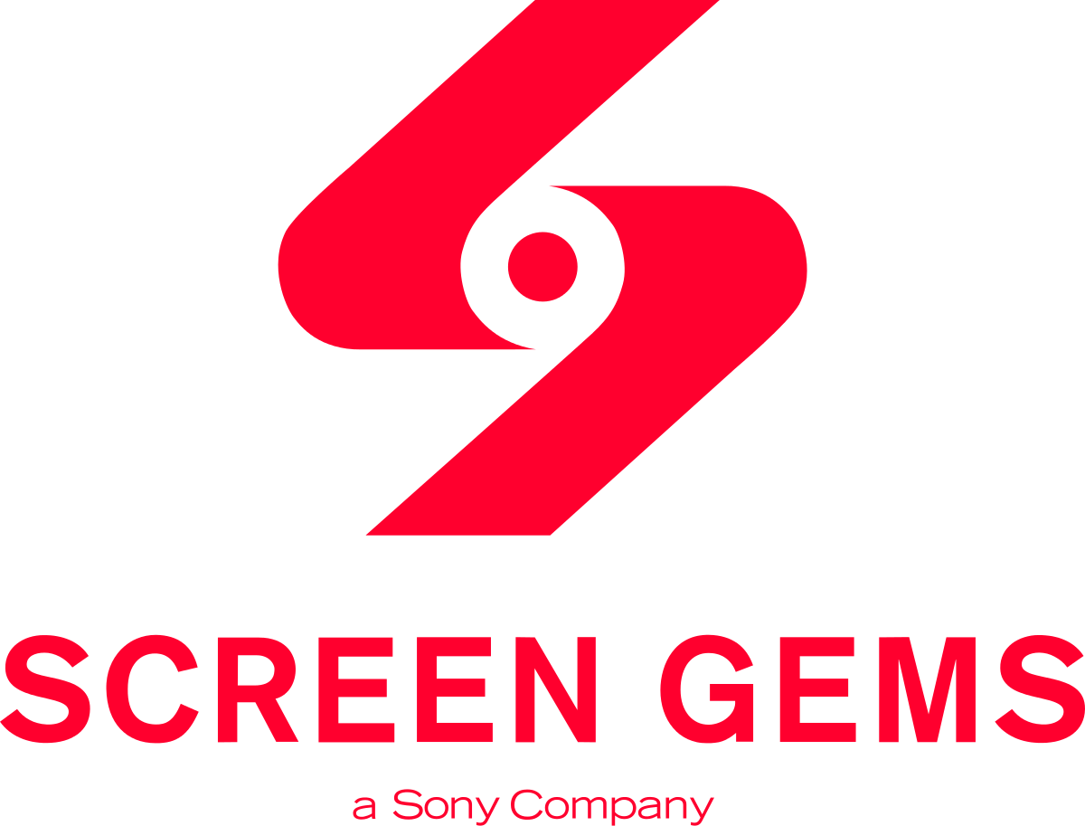 Gems Logo - Screen Gems