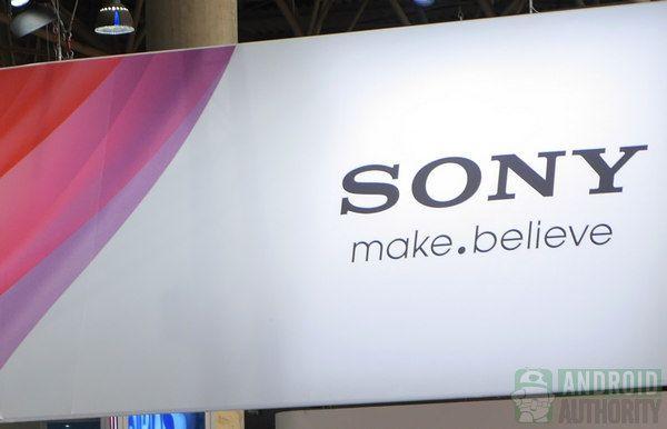 Old Sony Logo - Glimpses of old Sony: 9.6 million phones sold, mobile revenue up 36%