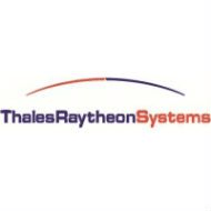Raytheon Logo - Raytheon Systems Lead Software Engineer Job in Gloucester, England ...