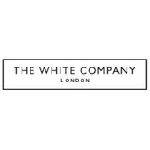 The White Company Logo - The White Company Promo Codes for February 2019