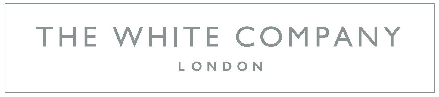 The White Company Logo - The White Company – advertising gifts, costers, pocket napkins ...