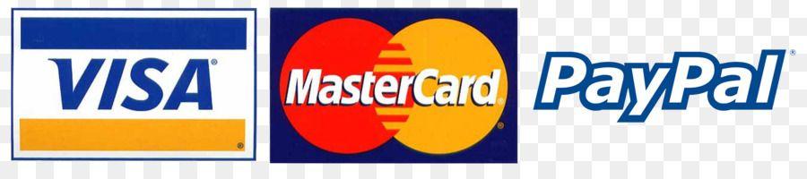 Credit Card Logo - Payment Credit card Debit card Logo MasterCard png download