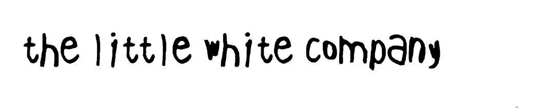 The White Company Logo - Urban Angels