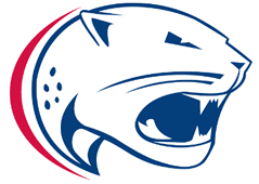 Blue Cat College Logo - Blue Cat College Logo - Logo Vector Online 2019