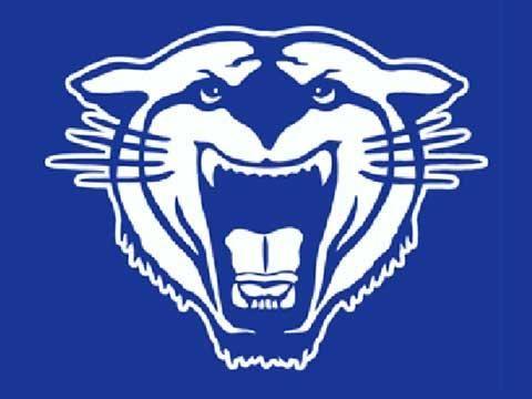 College Cat Logo - Conway High School (Conway, AR) Athletics