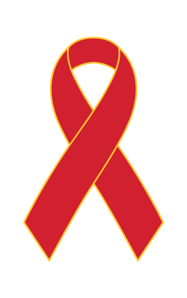 red-and-orange-ribbon-logo