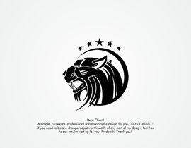 Cool Tiger Logo - I need a cool logo like a tiger face | Freelancer