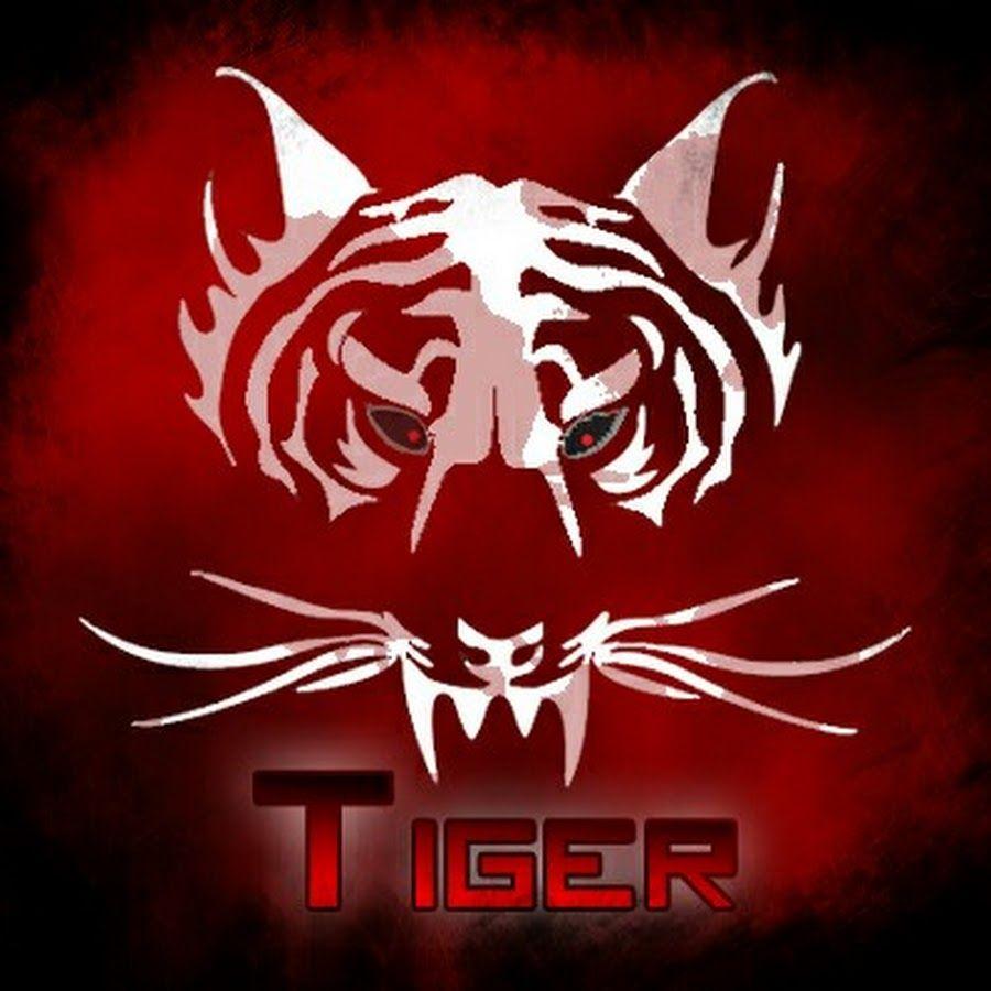 Cool Tiger Logo - Mister Tiger - YouTube
