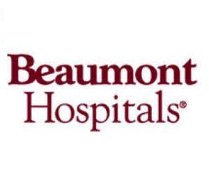Beaumont Hospital Logo - William Beaumont Hospitals
