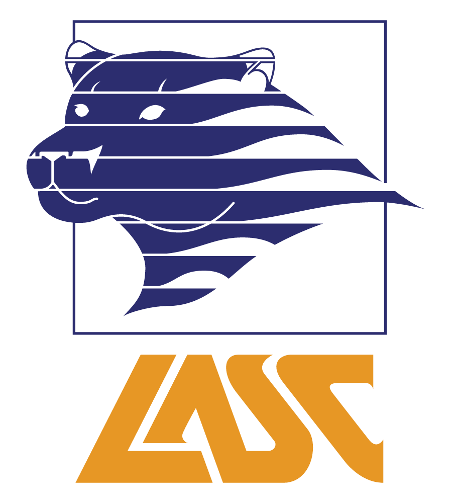 Blue Cat College Logo - L. A. Southwest Community College | ScoutForce Athlete