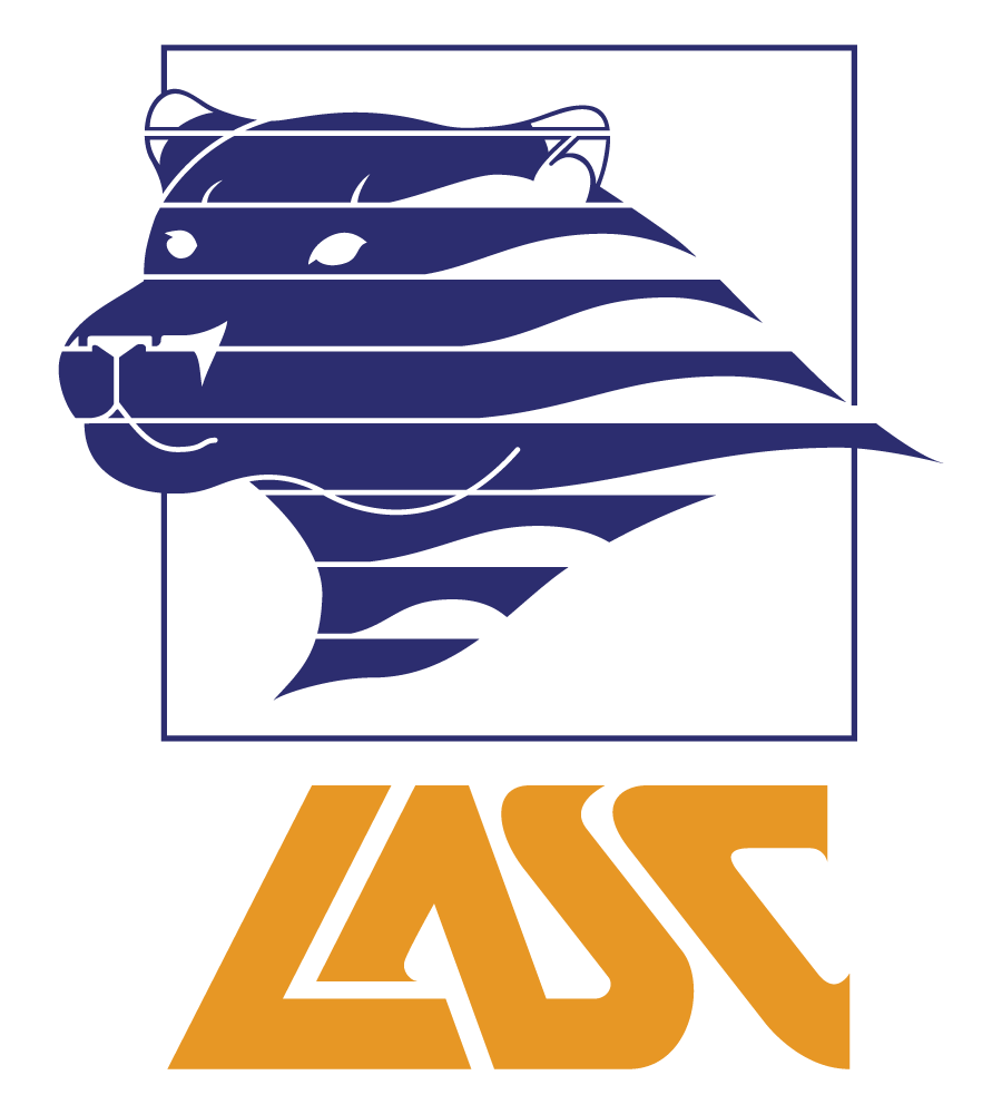 Blue Cat College Logo LogoDix