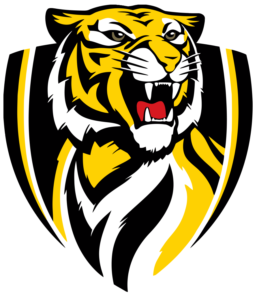 Cool Tiger Logo - tiger logo - Google Search | Futsal Tiger-Momma | Logos, Logo design ...