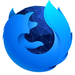 Blue Firefox Logo - Firefox Quantum Developer Edition: the fastest Firefox ever
