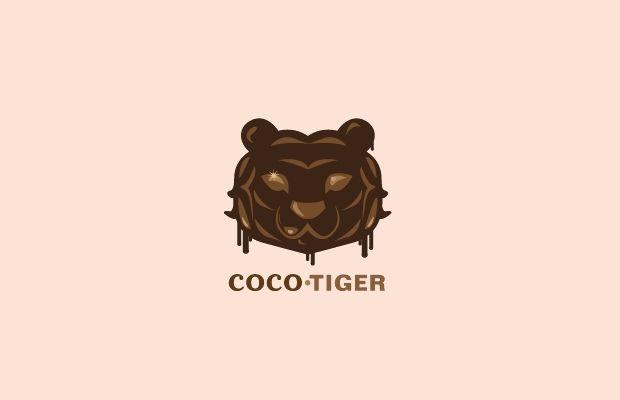 Cool Tiger Logo - 28+ Tiger Logo Designs, Ideas, Examples | Design Trends - Premium ...