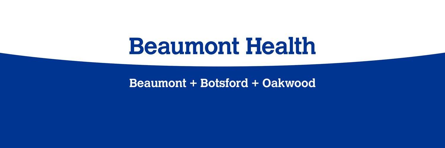 William Beaumont Health Logo - Home Rochester Auburn Hills Podiatry