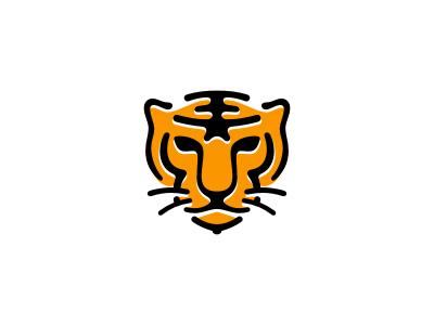 Cool Tiger Logo - Best Websites Design Examples, Best Of The Web, Cool Sites ...