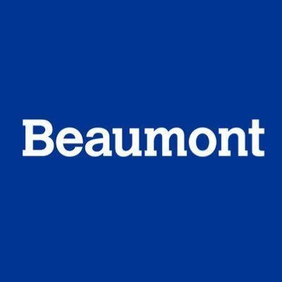 William Beaumont Health Logo - Beaumont Health (@BeaumontHealth) | Twitter