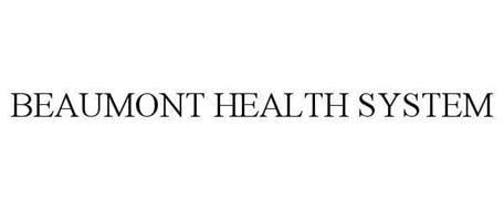William Beaumont Health Logo - Beaumont Health Trademarks (52) from Trademarkia