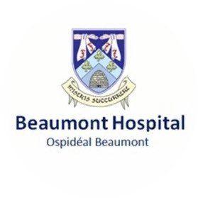 Beaumont Hospital Logo - Beaumont Hospital (@Beaumont_Dublin) | Twitter