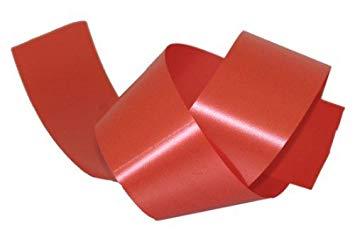 Red and Orange Ribbon Logo - BURNT ORANGE RIBBON: Amazon.co.uk: Toys & Games