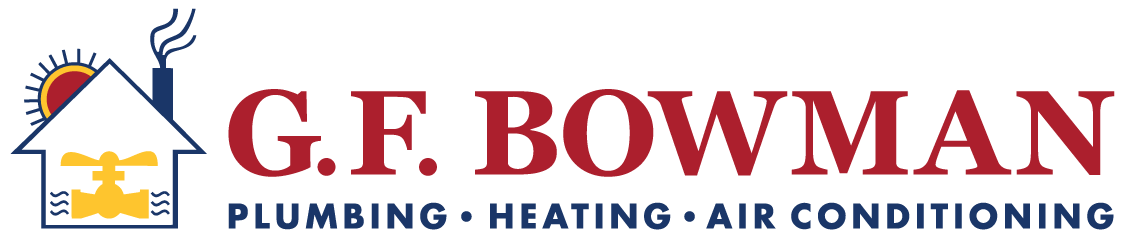 Red Bowman Logo - G.F. Bowman, Inc., Our Team, PA 17042