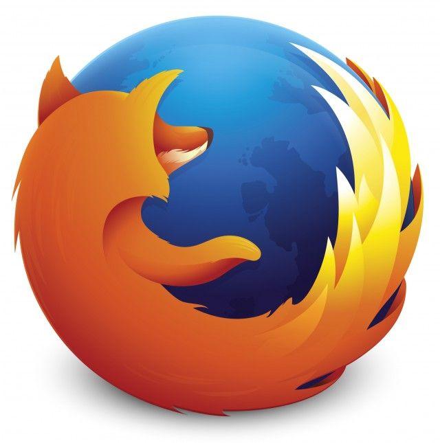Blue Firefox Logo - Firefox 23 finally kills the blink tag, removes ability to turn off