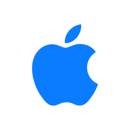 Blue Apple Logo - Apple Today Logo Png Images