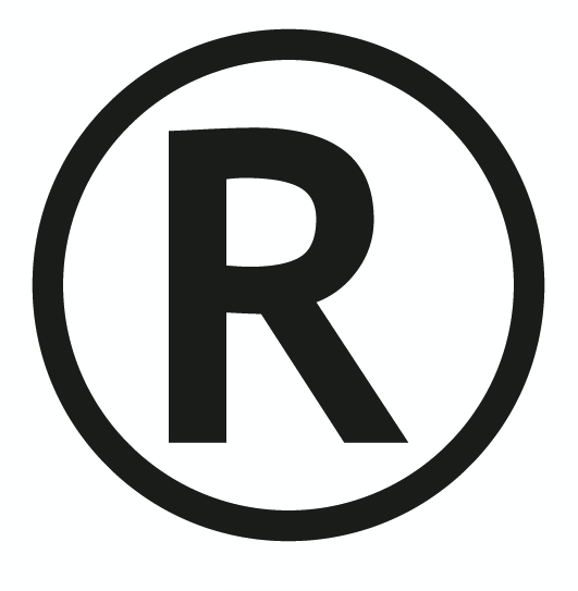 Circle R Trademark Logo - Do Trademark and Registered Symbols Belong in Life Science Press ...