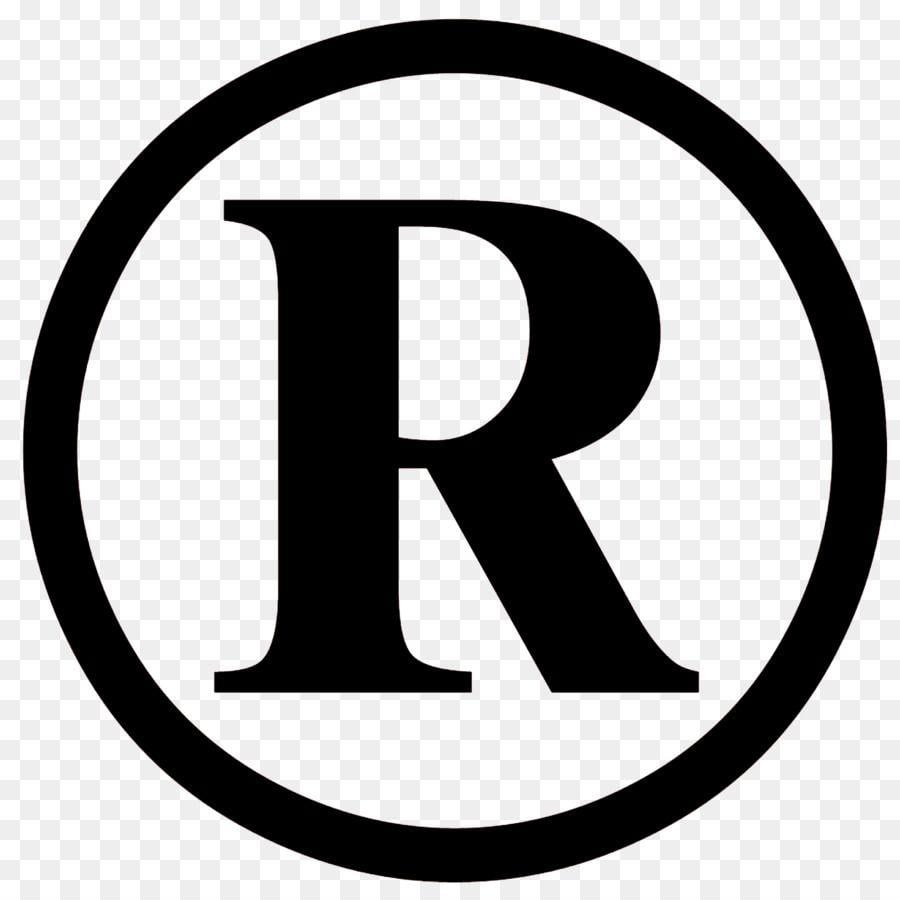 Registered Trademark Logo - Computer Icons Registered trademark symbol Copyright symbol ...