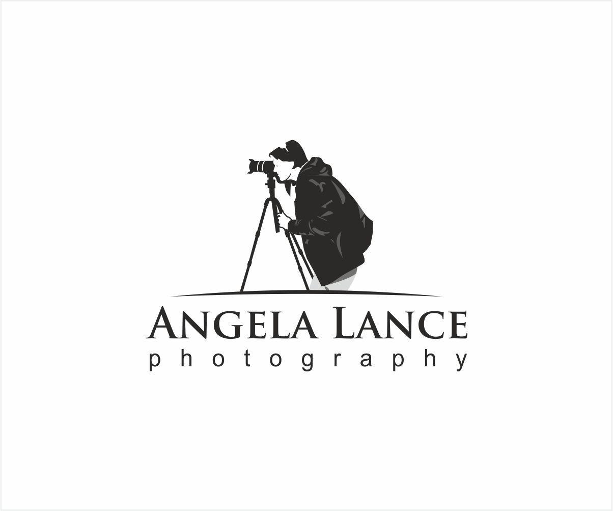 Photography Logo - Feminine, Conservative, Professional Photography Logo Design for ...