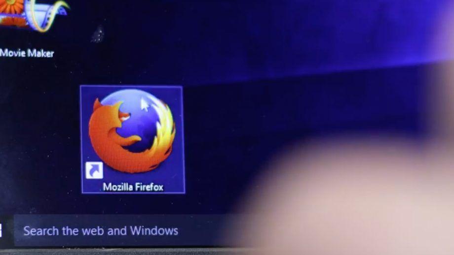 Mozzila Logo - Mozilla wants your views on its foxy new Firefox logos