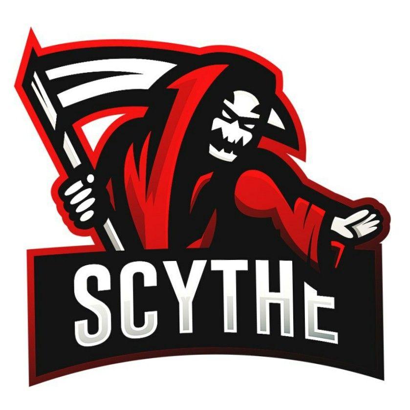 Faction Server Logo - ☇Scythe.rip☇Looking for an Owner☇Hard Core Factions☇ - Server ...