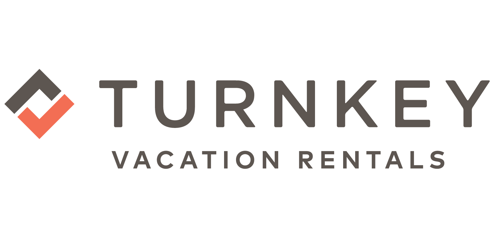 VRBO Logo - TurnKey Vacation Rentals. Premier Homes & Property Management
