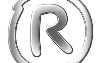 Registered Logo - How to Make a Registered Trademark Symbol