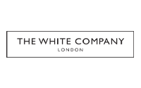The White Company Logo - Hypnos Beds in Glasgow | Hypnos Beds