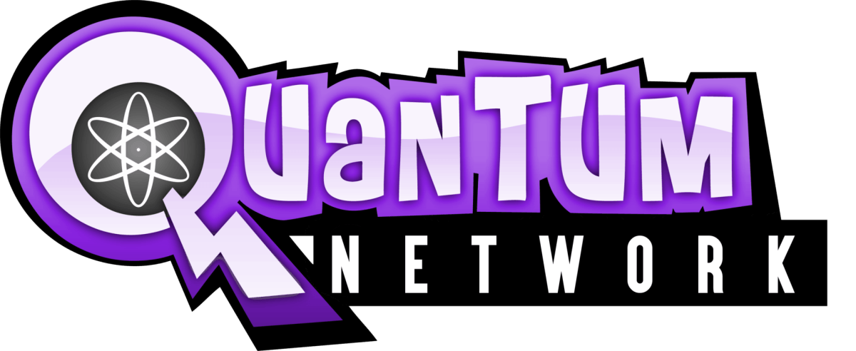 Faction Server Logo - Quantum Faction server! Servers: Java Edition