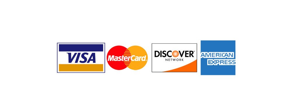Credit Card Logo - Credit Card Logos 7 Minute Life™
