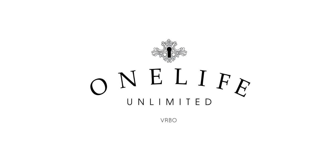 VRBO Logo - One Life Unlimited VRBO